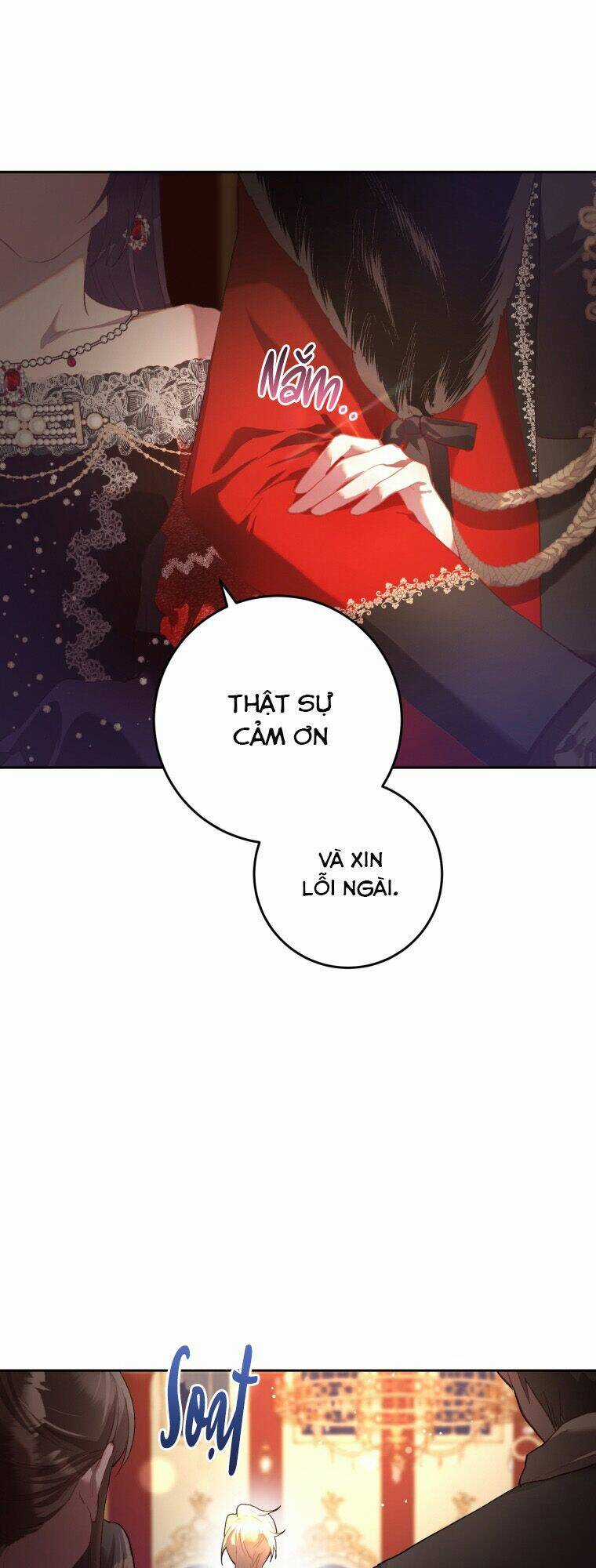 Em Trai Tôi Là Hoàng Đế Ngang Ngược Chapter 15 trang 9