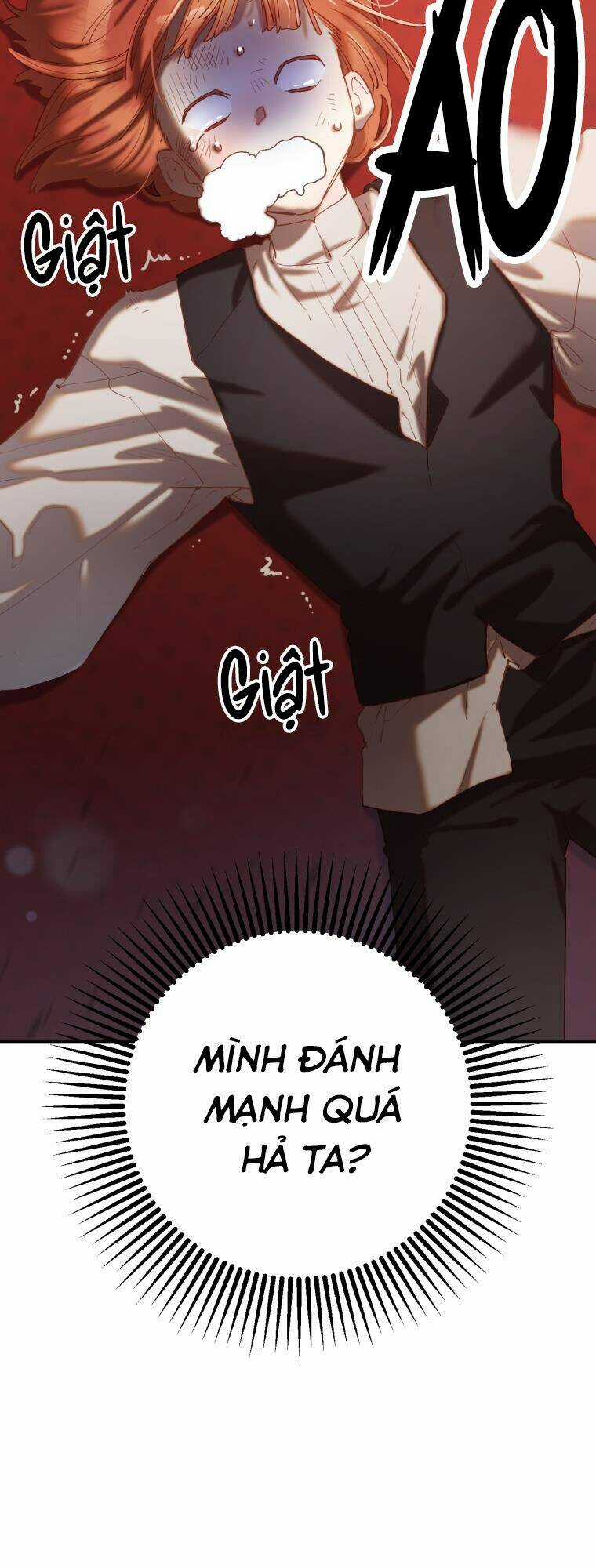 Em Trai Tôi Là Hoàng Đế Ngang Ngược Chapter 16 trang 10