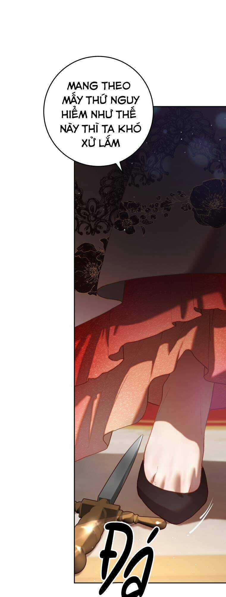 Em Trai Tôi Là Hoàng Đế Ngang Ngược Chapter 16 trang 11