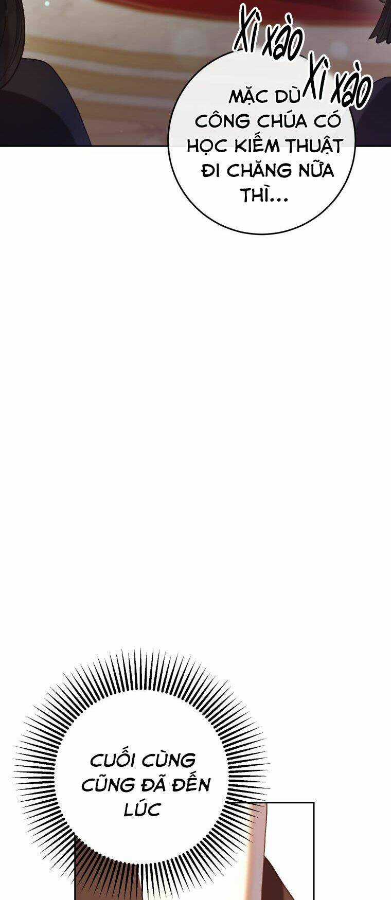 Em Trai Tôi Là Hoàng Đế Ngang Ngược Chapter 16 trang 13