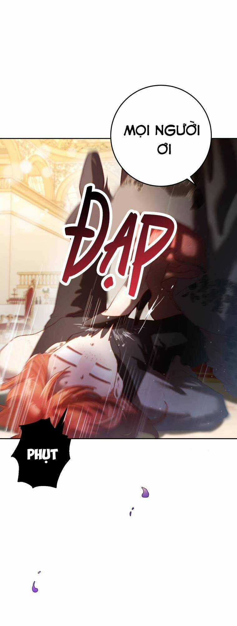 Em Trai Tôi Là Hoàng Đế Ngang Ngược Chapter 16 trang 15