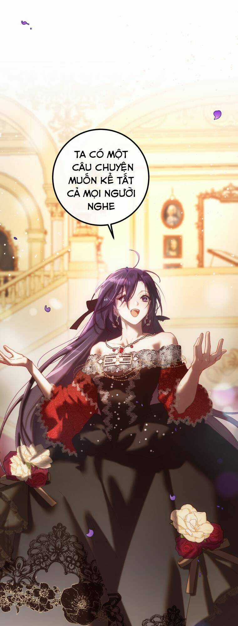 Em Trai Tôi Là Hoàng Đế Ngang Ngược Chapter 16 trang 16