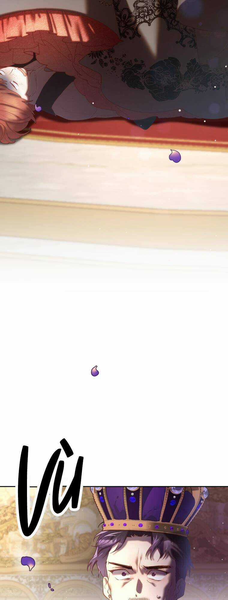 Em Trai Tôi Là Hoàng Đế Ngang Ngược Chapter 16 trang 17