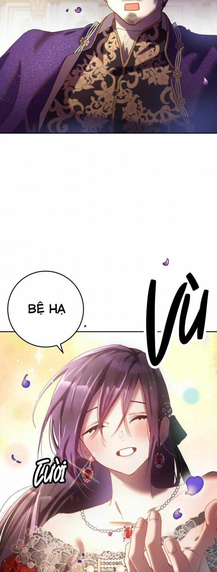 Em Trai Tôi Là Hoàng Đế Ngang Ngược Chapter 16 trang 18