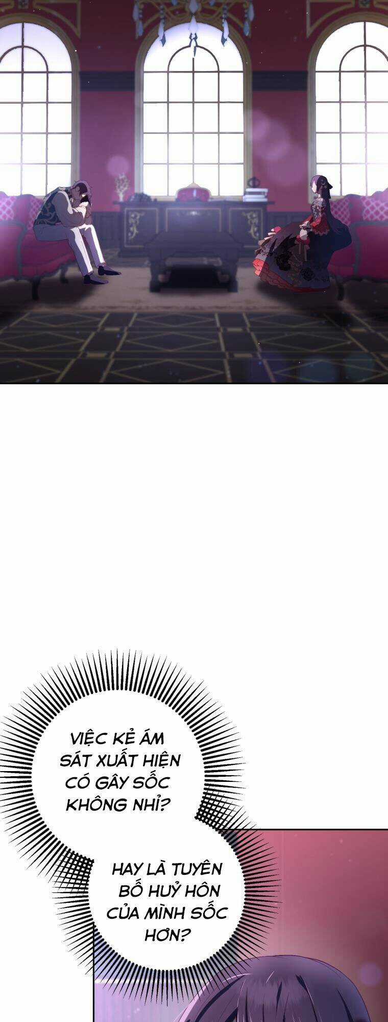 Em Trai Tôi Là Hoàng Đế Ngang Ngược Chapter 16 trang 21