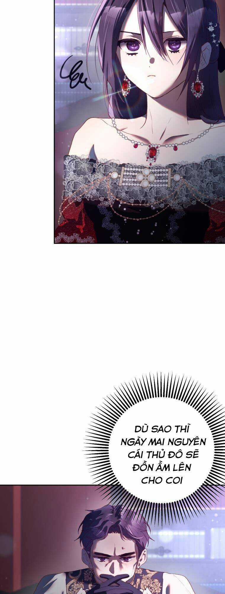 Em Trai Tôi Là Hoàng Đế Ngang Ngược Chapter 16 trang 22