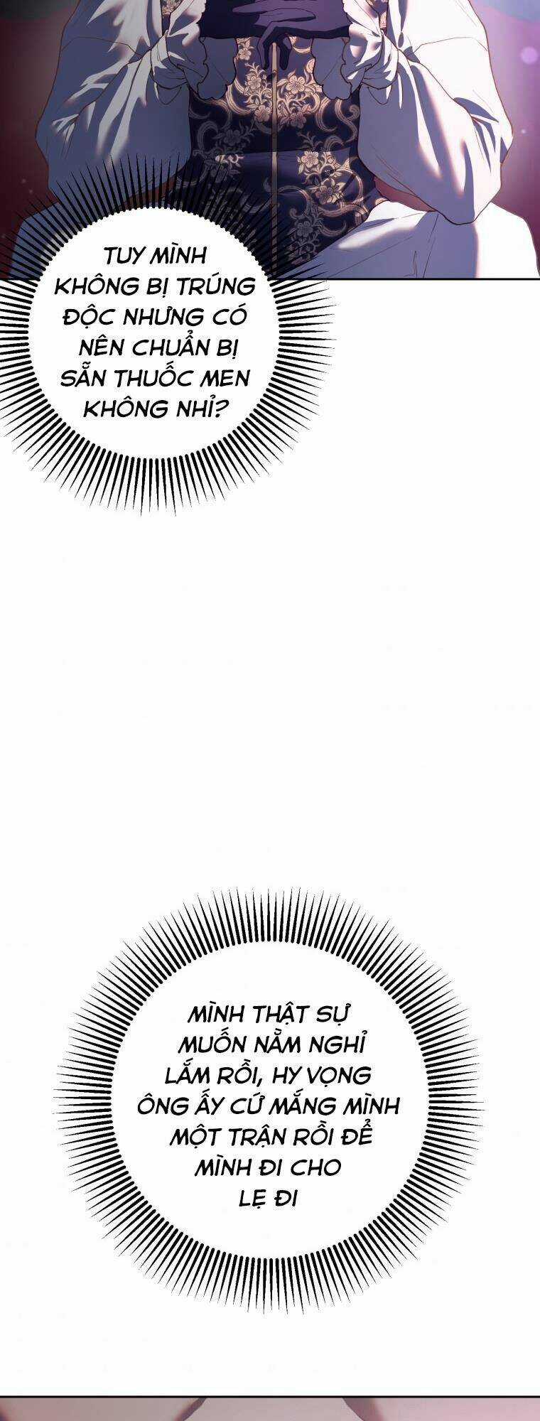 Em Trai Tôi Là Hoàng Đế Ngang Ngược Chapter 16 trang 23