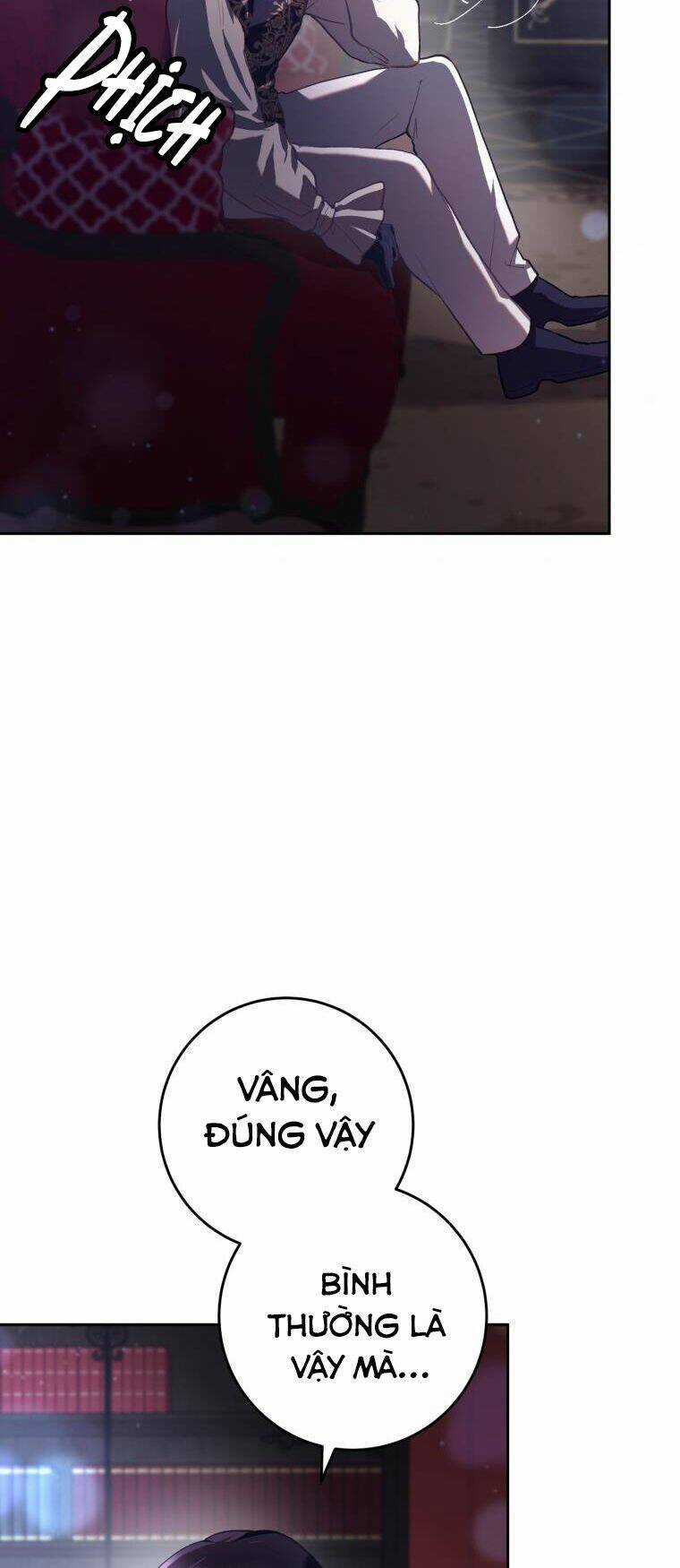 Em Trai Tôi Là Hoàng Đế Ngang Ngược Chapter 16 trang 41