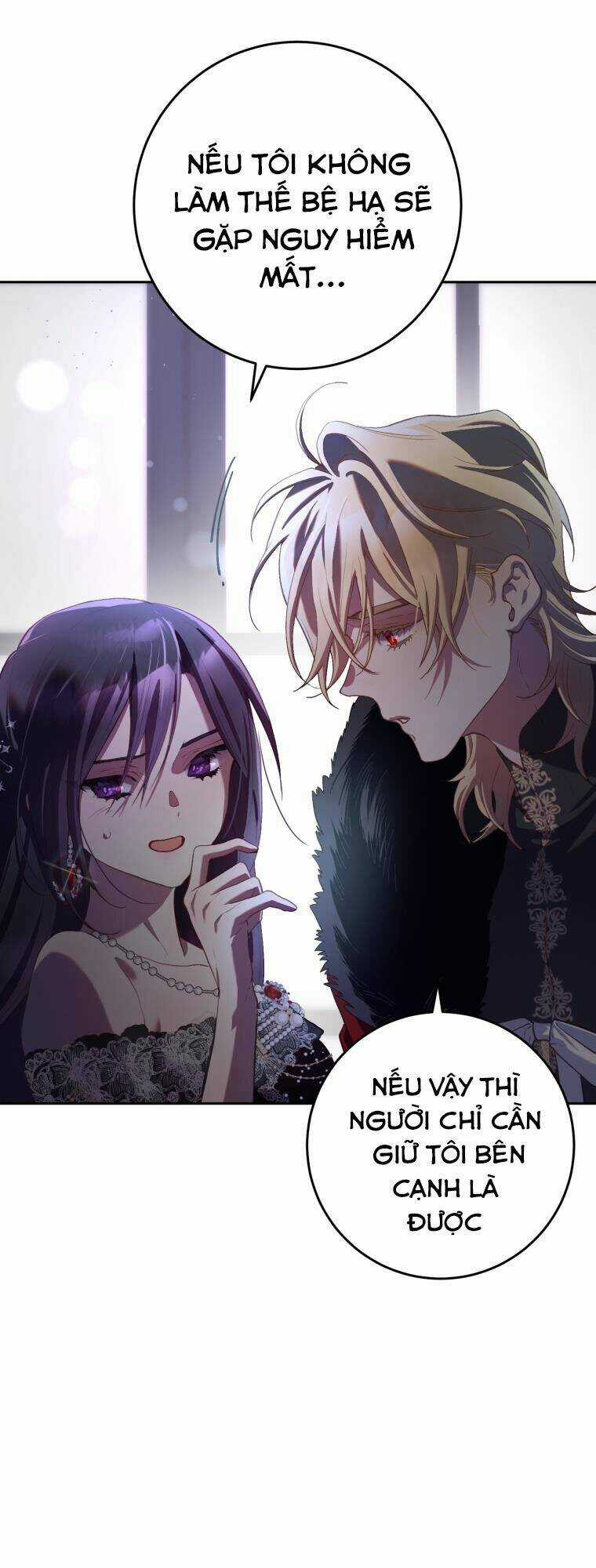 Em Trai Tôi Là Hoàng Đế Ngang Ngược Chapter 16 trang 56