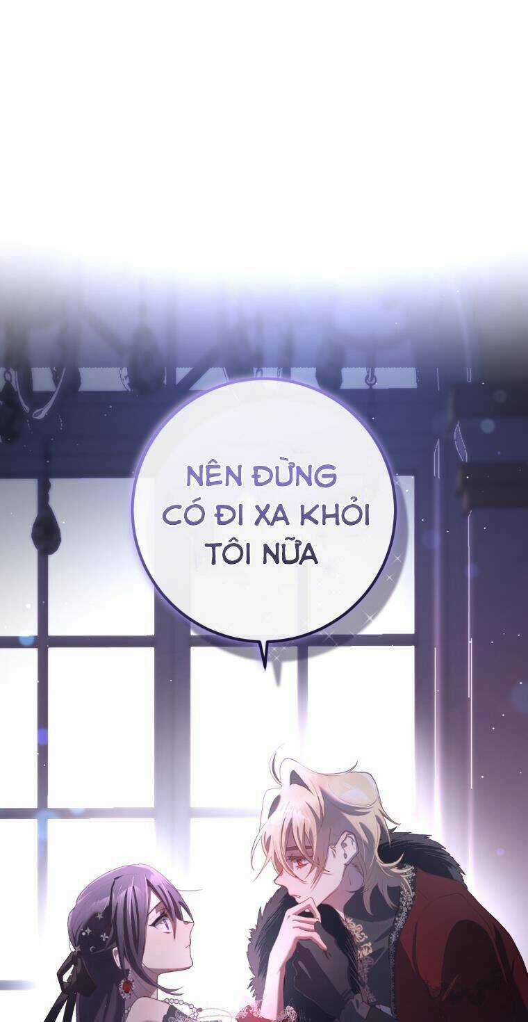 Em Trai Tôi Là Hoàng Đế Ngang Ngược Chapter 16 trang 59