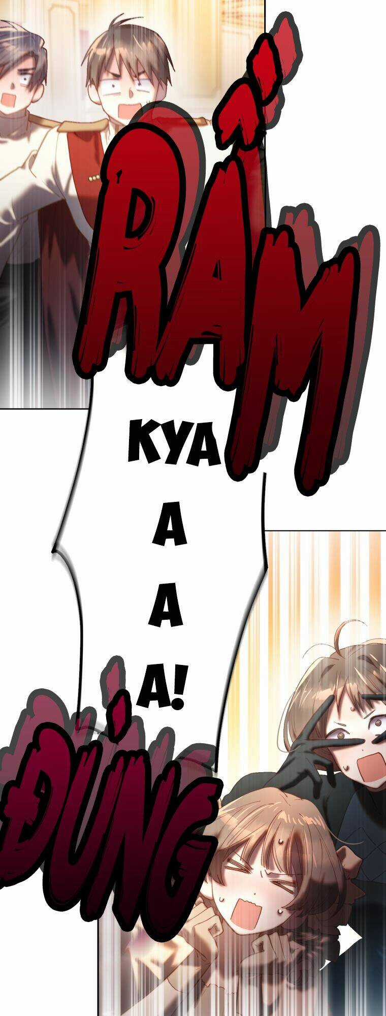 Em Trai Tôi Là Hoàng Đế Ngang Ngược Chapter 16 trang 7