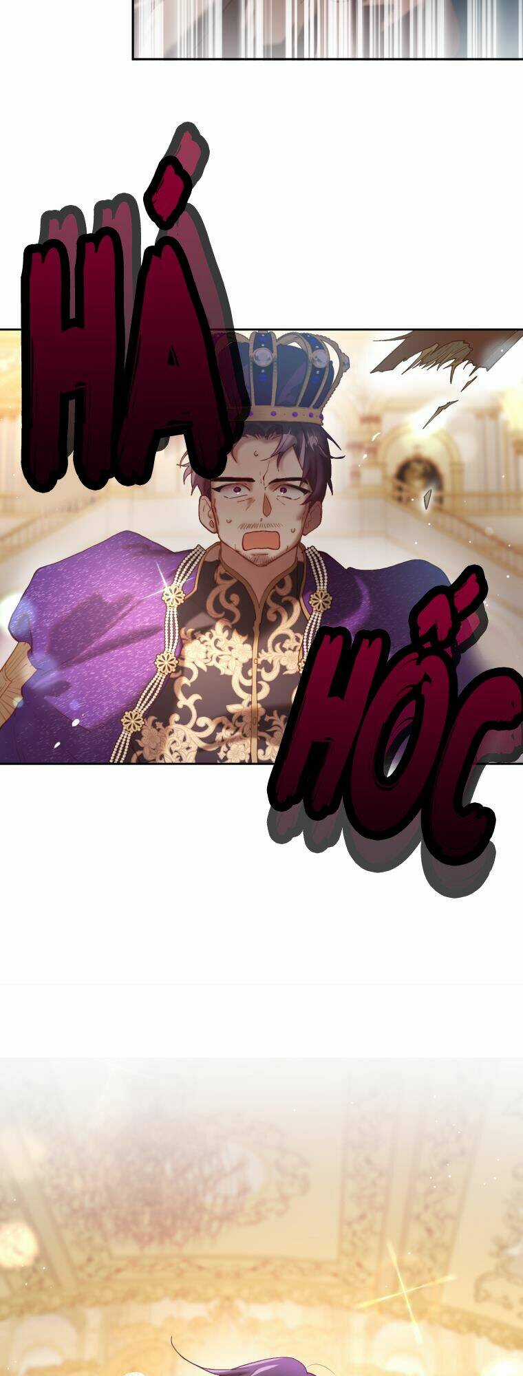 Em Trai Tôi Là Hoàng Đế Ngang Ngược Chapter 16 trang 8