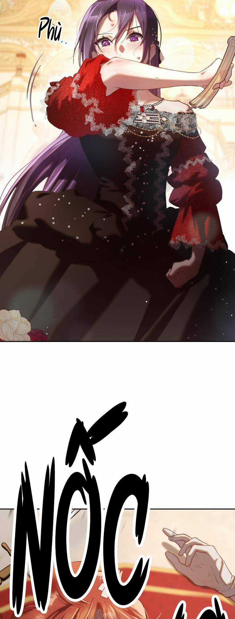 Em Trai Tôi Là Hoàng Đế Ngang Ngược Chapter 16 trang 9