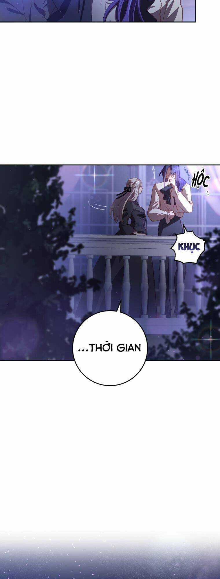 Em Trai Tôi Là Hoàng Đế Ngang Ngược Chapter 17 trang 10