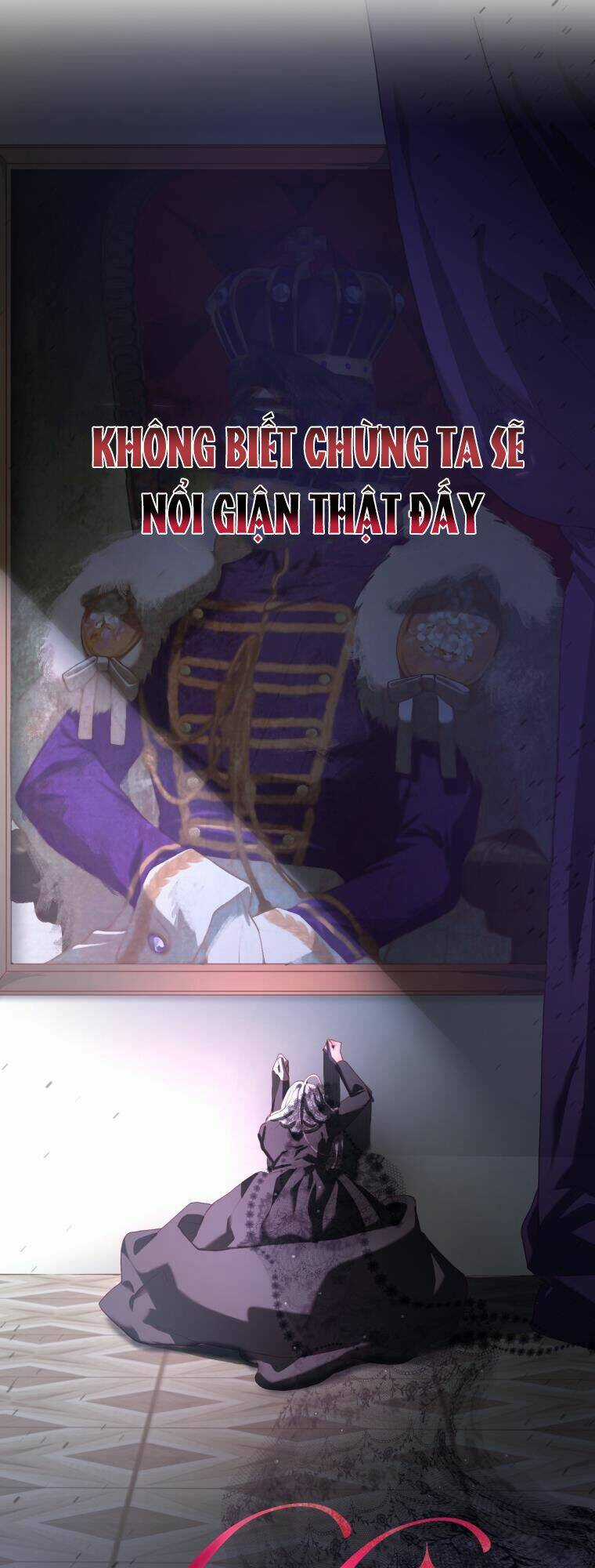 Em Trai Tôi Là Hoàng Đế Ngang Ngược Chapter 17 trang 19