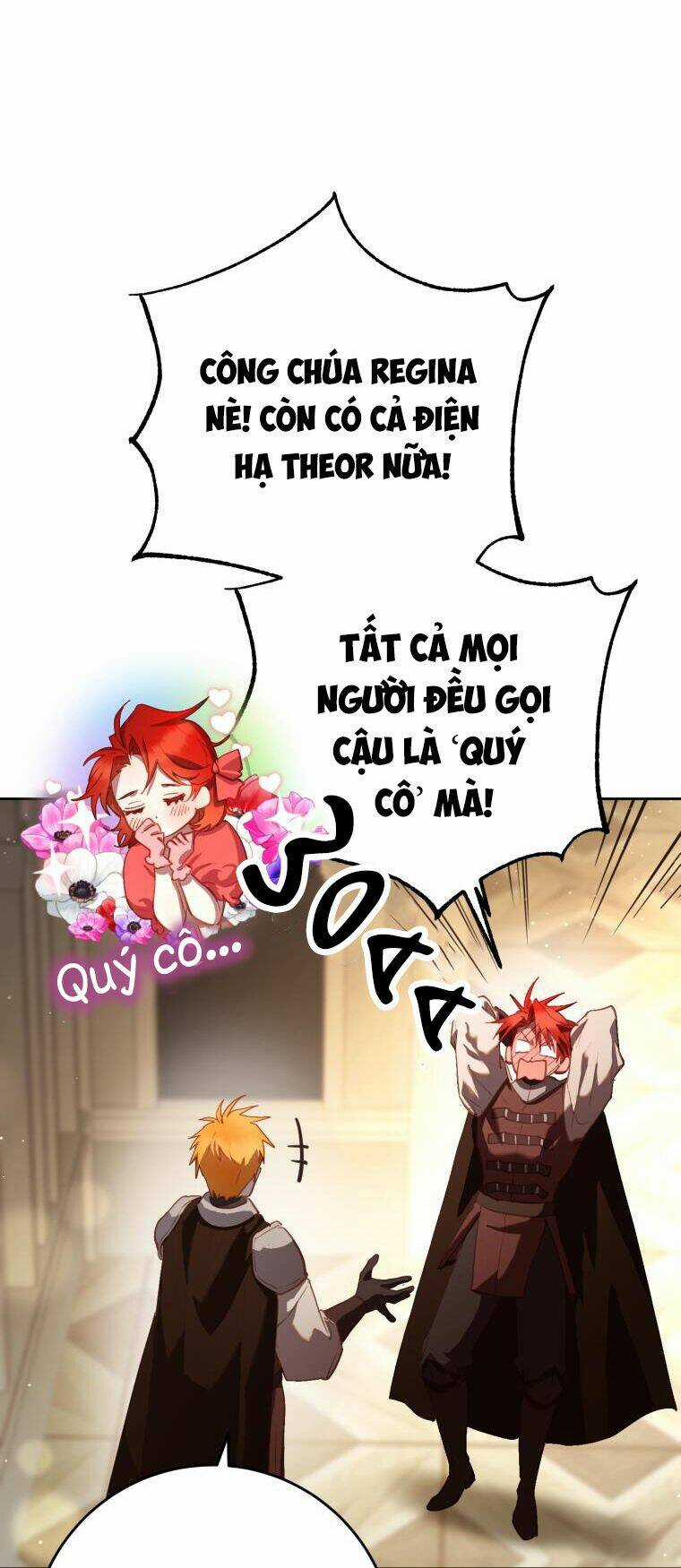 Em Trai Tôi Là Hoàng Đế Ngang Ngược Chapter 17 trang 27