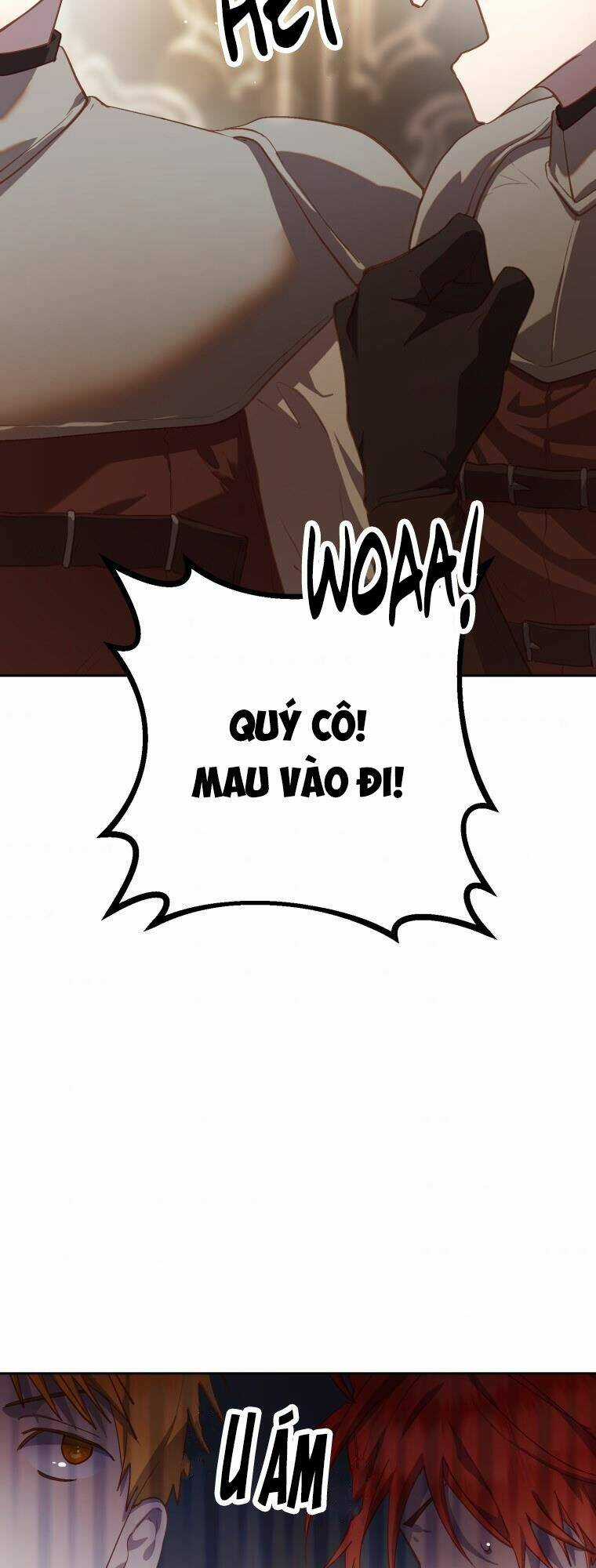 Em Trai Tôi Là Hoàng Đế Ngang Ngược Chapter 17 trang 29