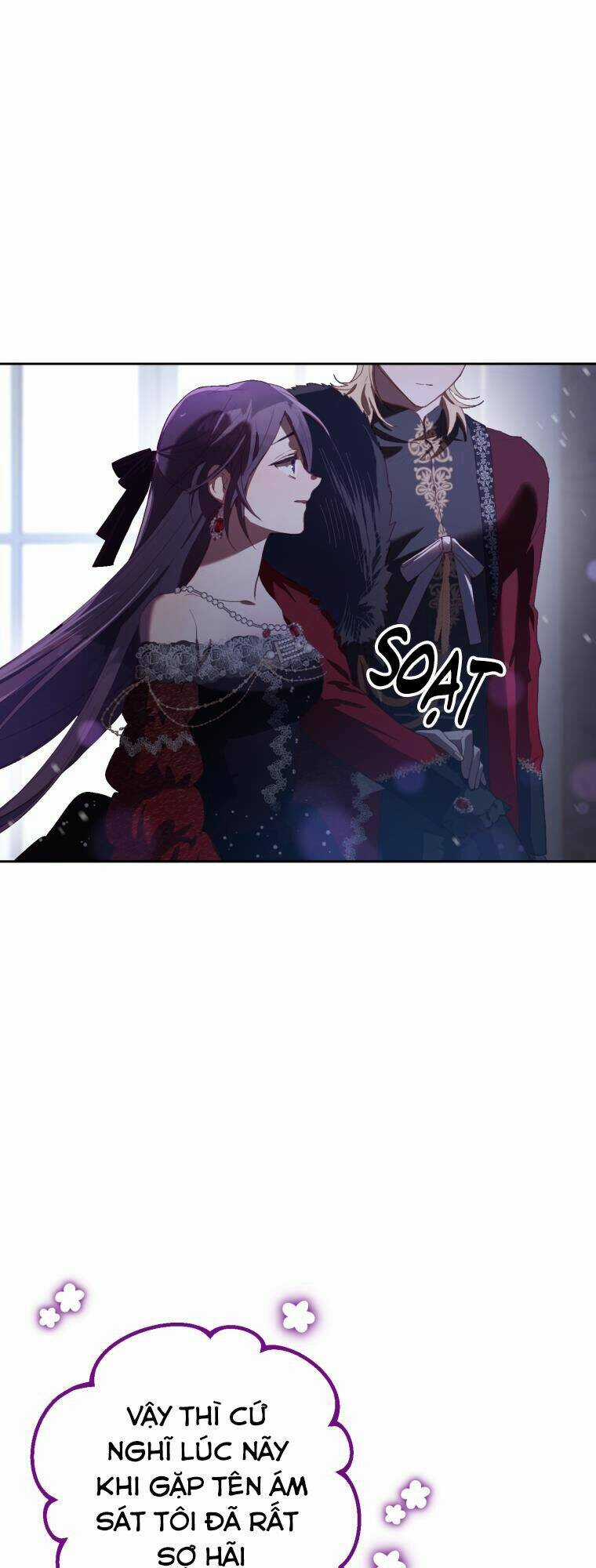 Em Trai Tôi Là Hoàng Đế Ngang Ngược Chapter 17 trang 3