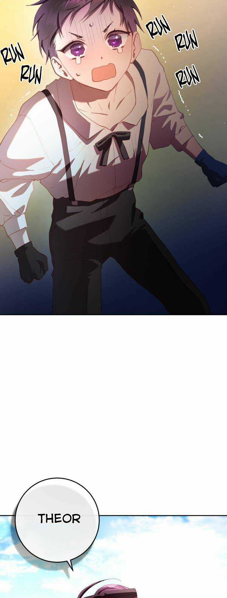 Em Trai Tôi Là Hoàng Đế Ngang Ngược Chapter 17 trang 31