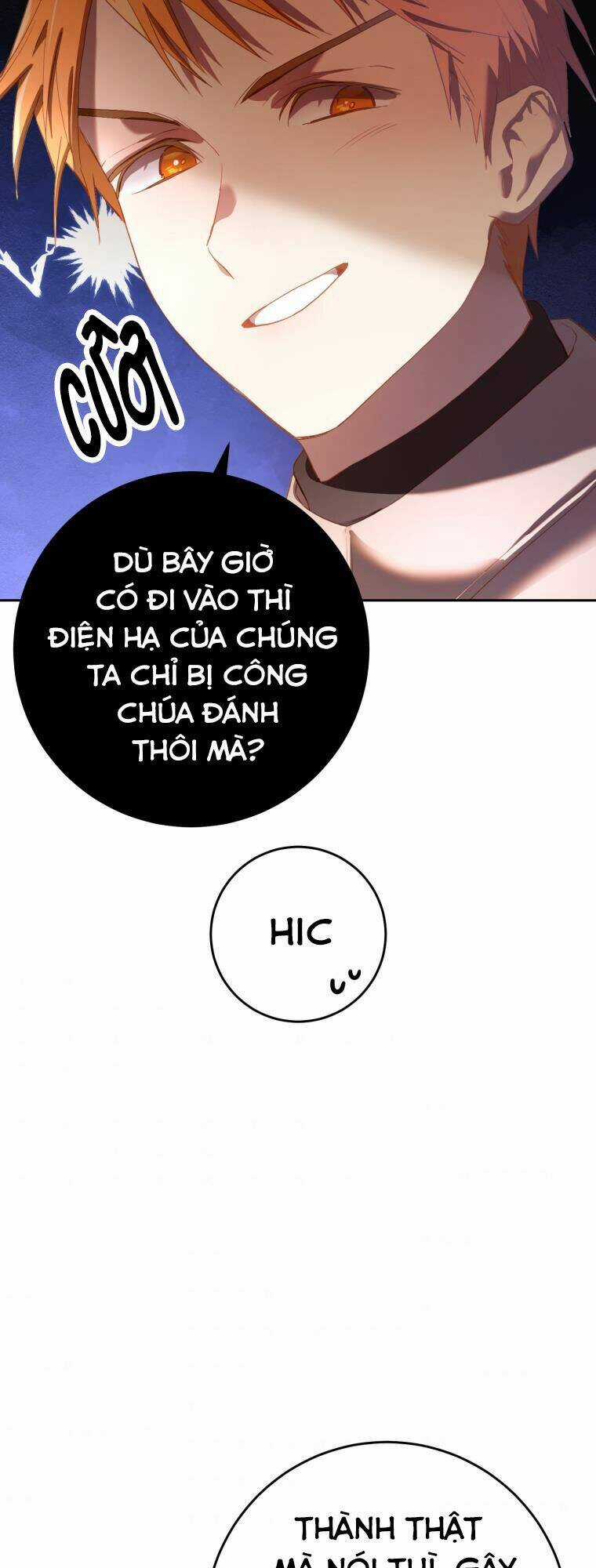 Em Trai Tôi Là Hoàng Đế Ngang Ngược Chapter 17 trang 34
