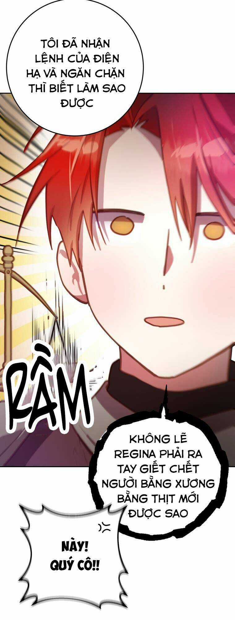 Em Trai Tôi Là Hoàng Đế Ngang Ngược Chapter 17 trang 37