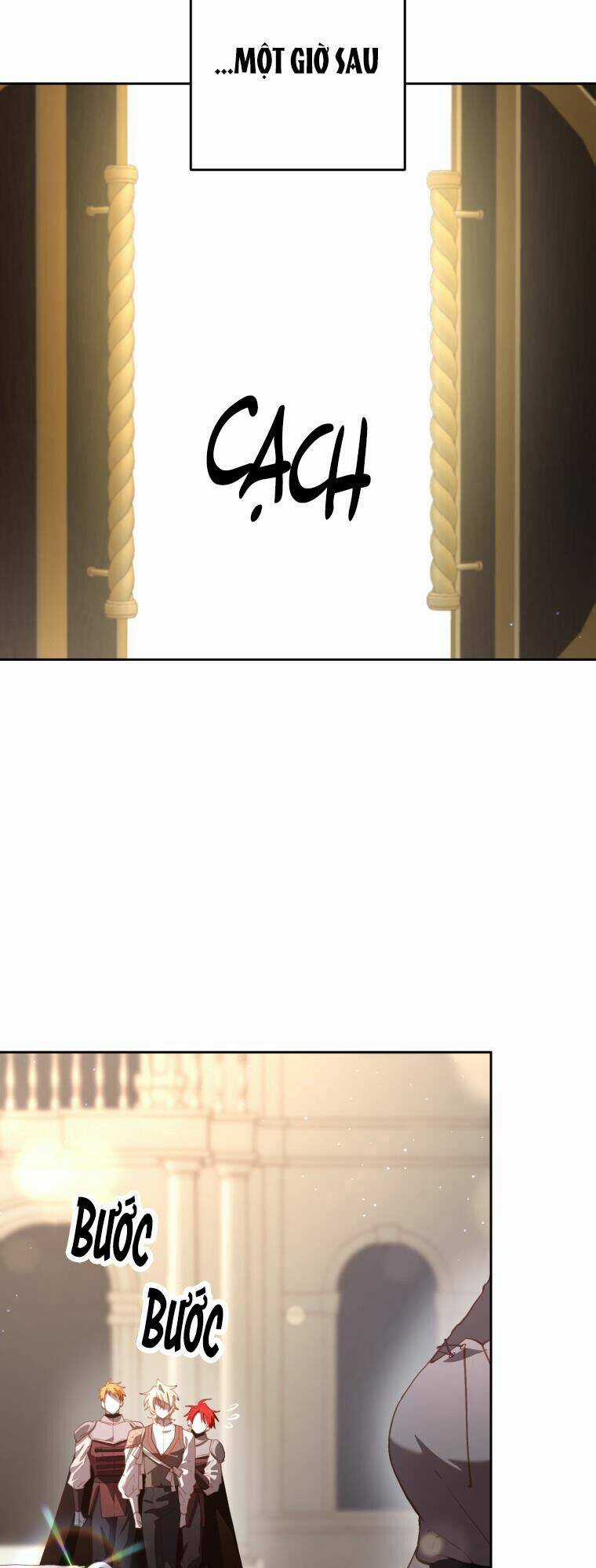 Em Trai Tôi Là Hoàng Đế Ngang Ngược Chapter 17 trang 39