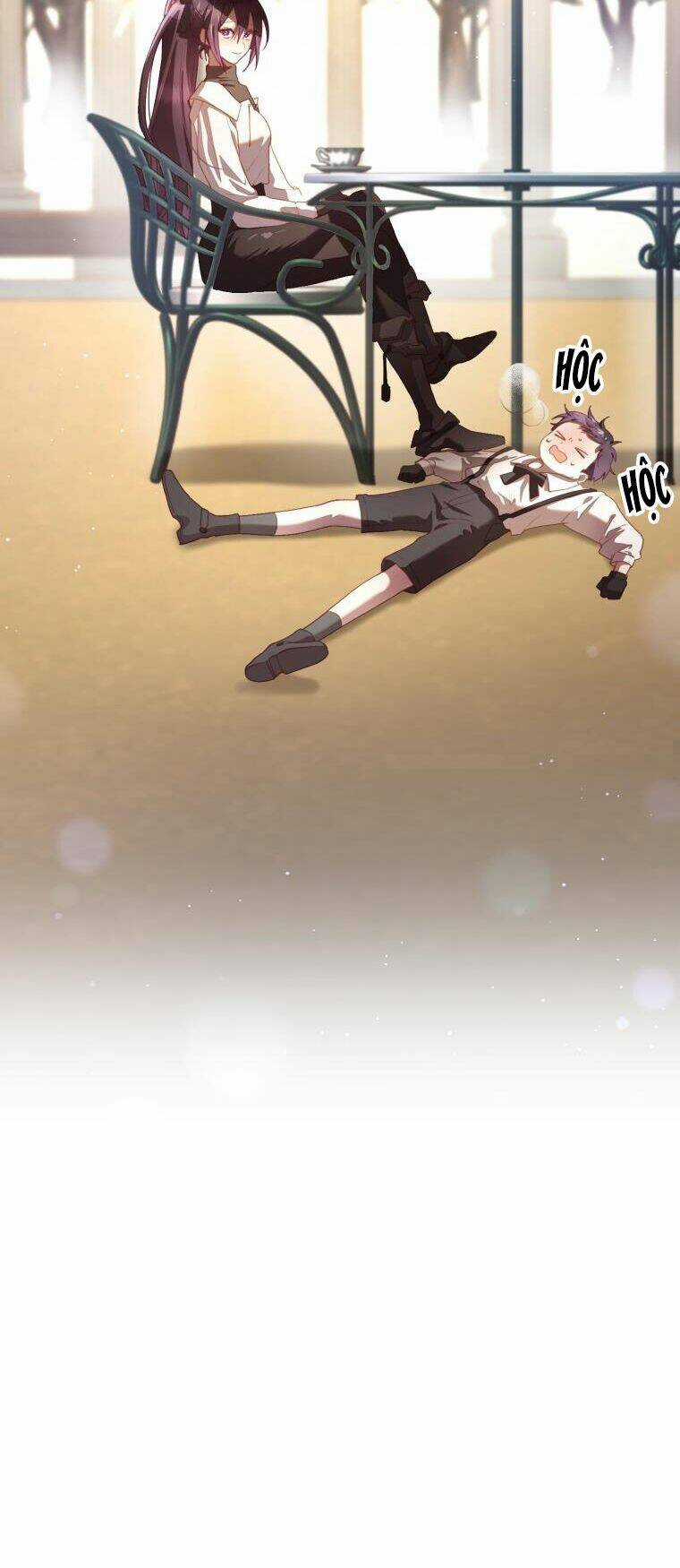 Em Trai Tôi Là Hoàng Đế Ngang Ngược Chapter 17 trang 41