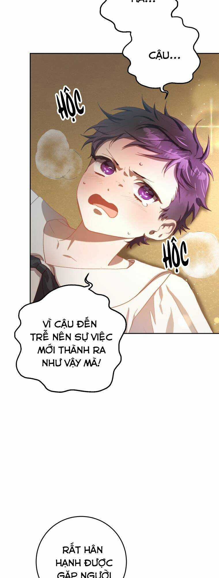 Em Trai Tôi Là Hoàng Đế Ngang Ngược Chapter 17 trang 43