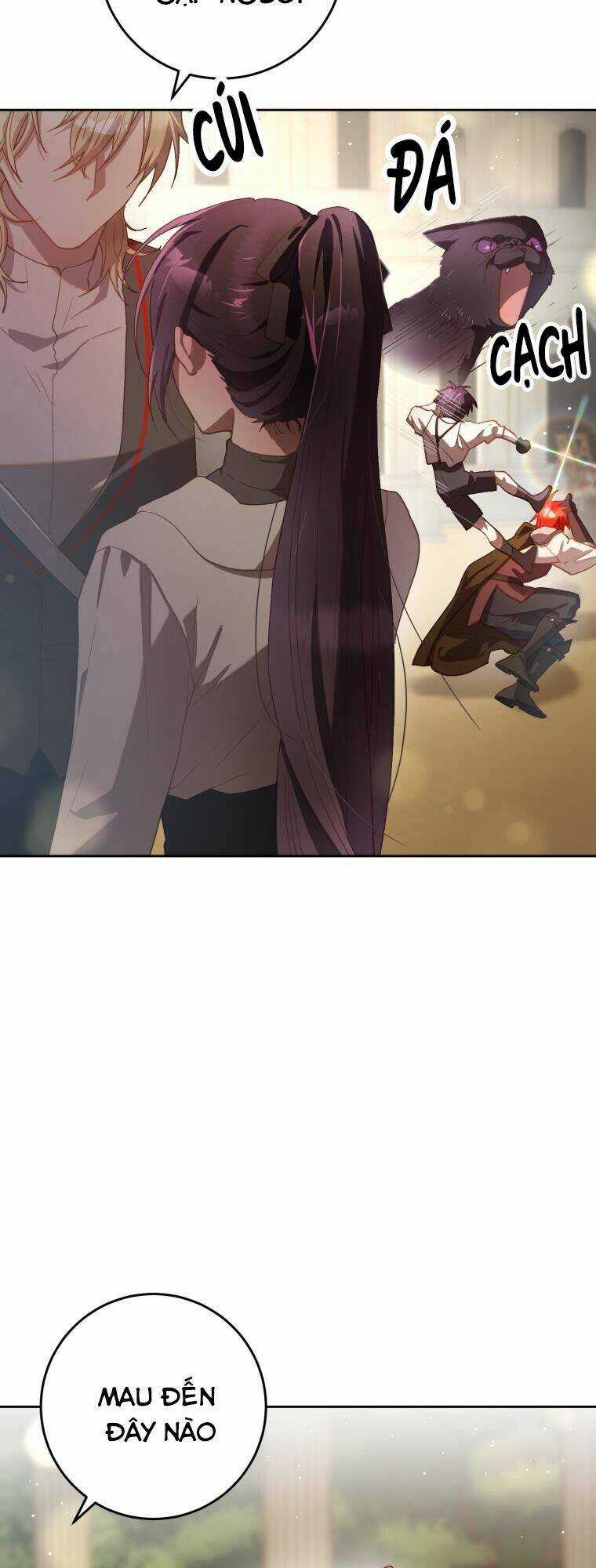 Em Trai Tôi Là Hoàng Đế Ngang Ngược Chapter 17 trang 44