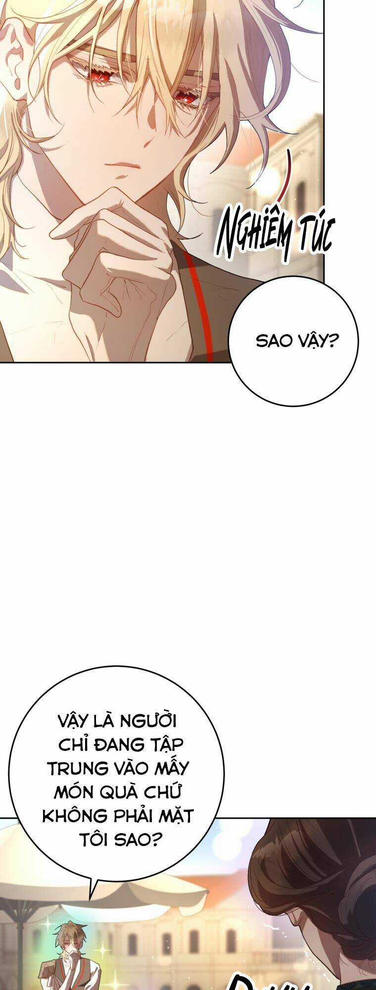 Em Trai Tôi Là Hoàng Đế Ngang Ngược Chapter 17 trang 48