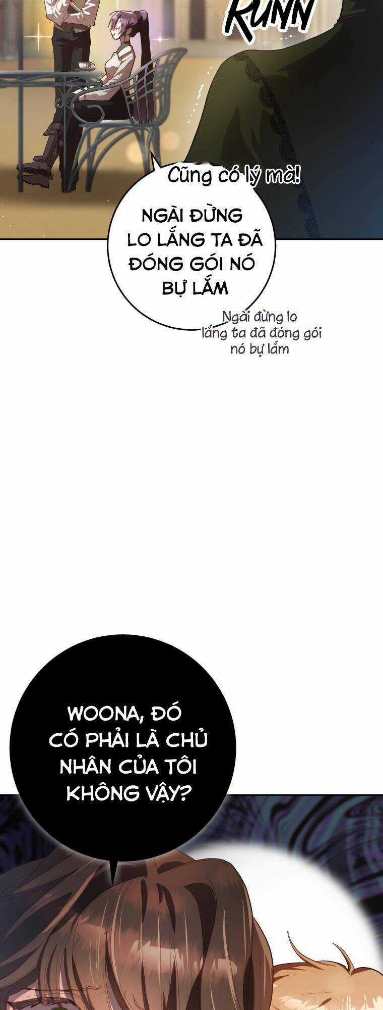 Em Trai Tôi Là Hoàng Đế Ngang Ngược Chapter 17 trang 49