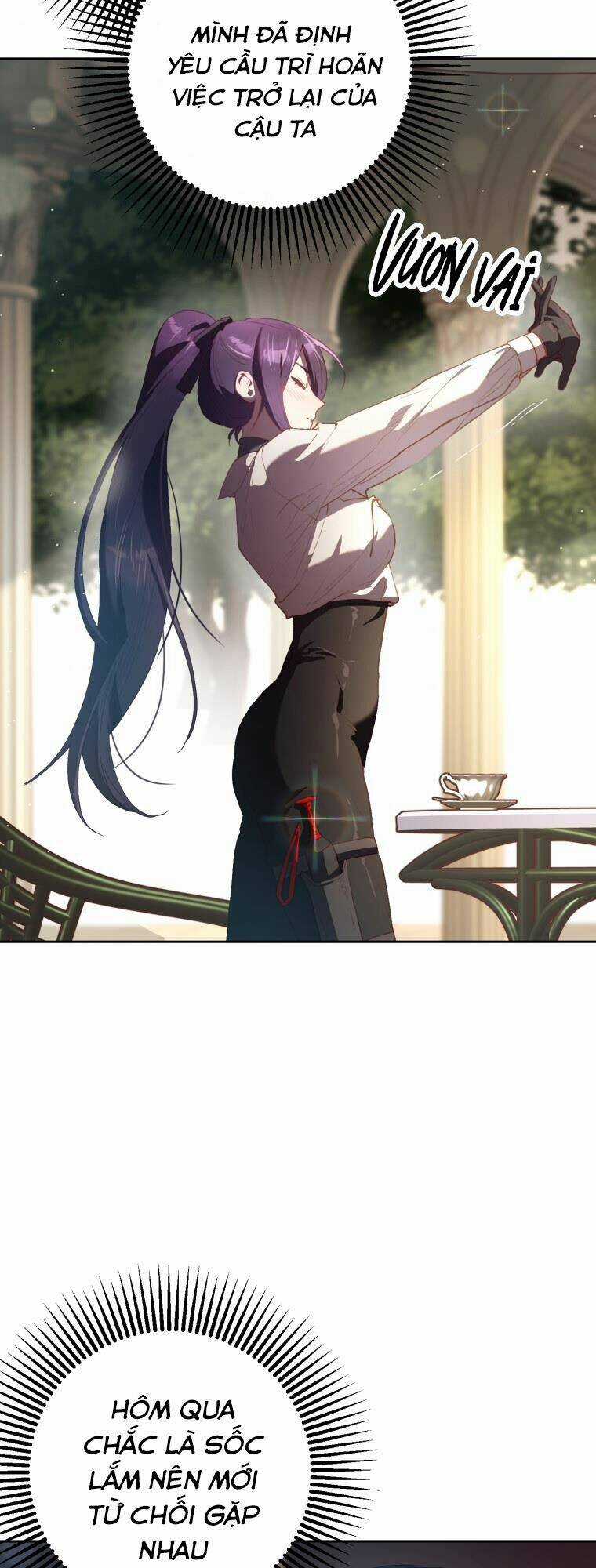 Em Trai Tôi Là Hoàng Đế Ngang Ngược Chapter 17 trang 52