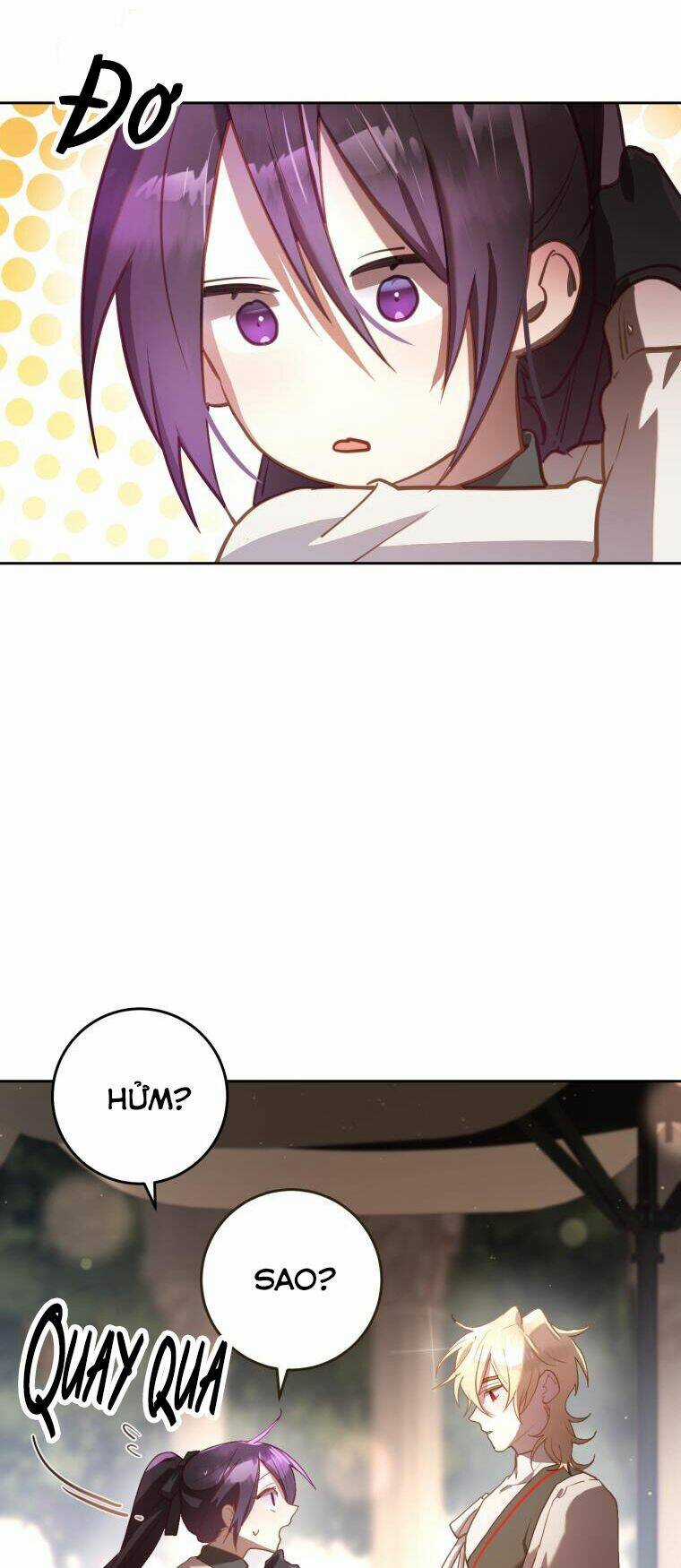 Em Trai Tôi Là Hoàng Đế Ngang Ngược Chapter 17 trang 55