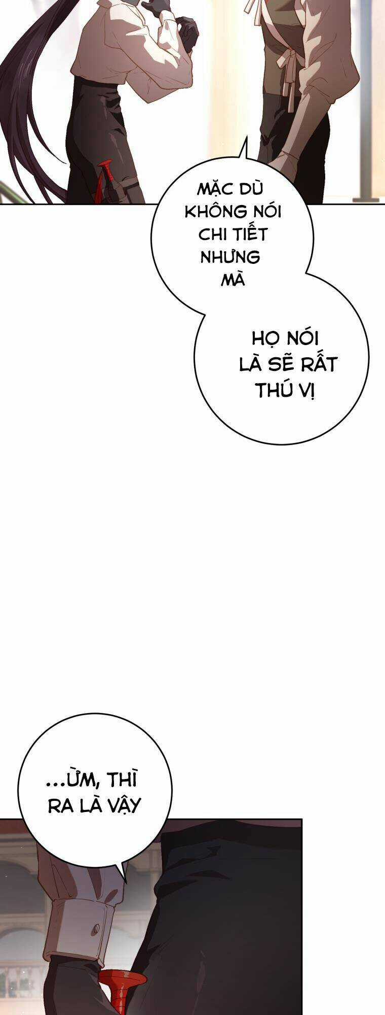 Em Trai Tôi Là Hoàng Đế Ngang Ngược Chapter 17 trang 56