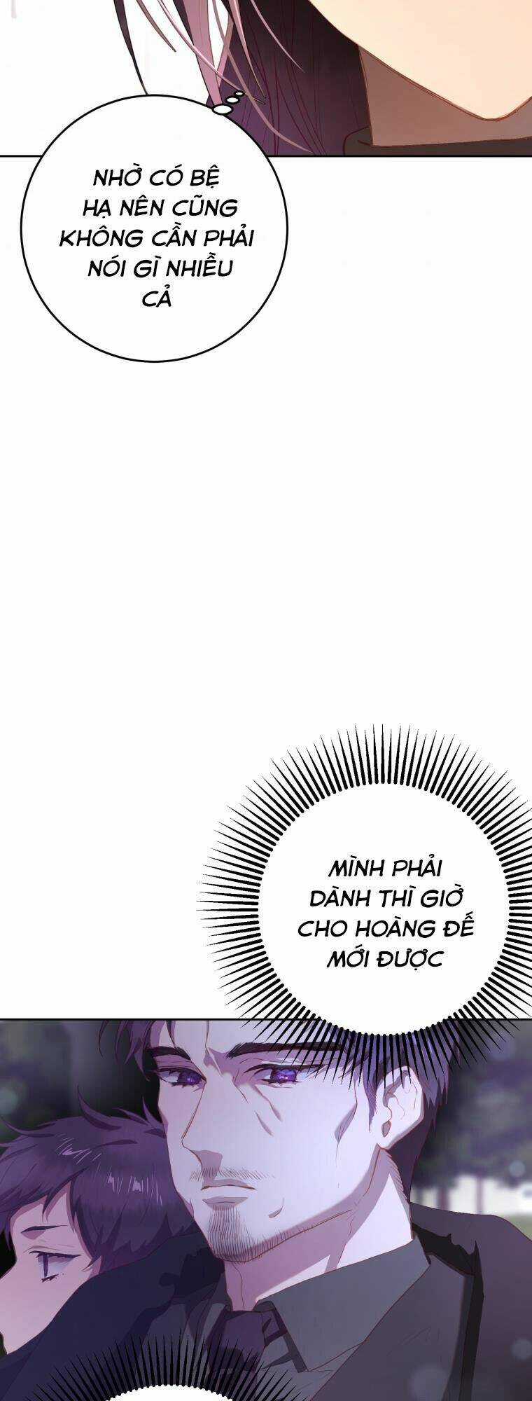 Em Trai Tôi Là Hoàng Đế Ngang Ngược Chapter 17 trang 58