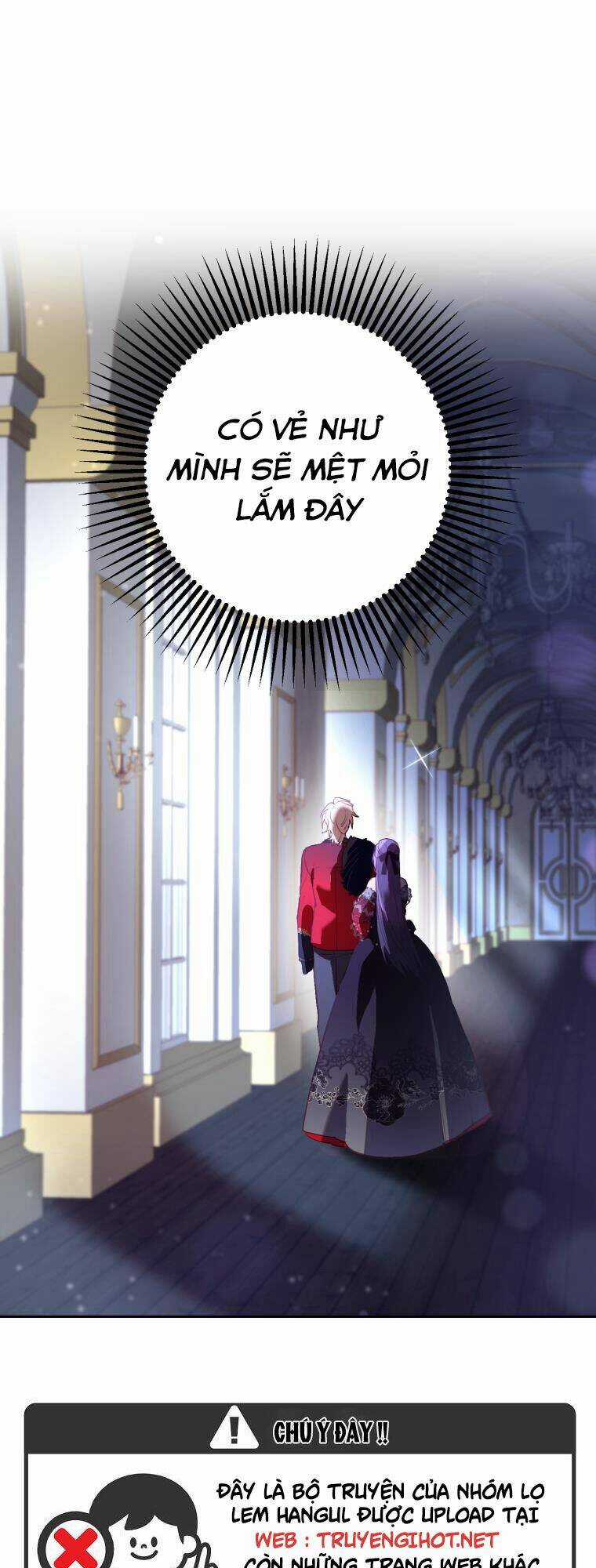 Em Trai Tôi Là Hoàng Đế Ngang Ngược Chapter 17 trang 6