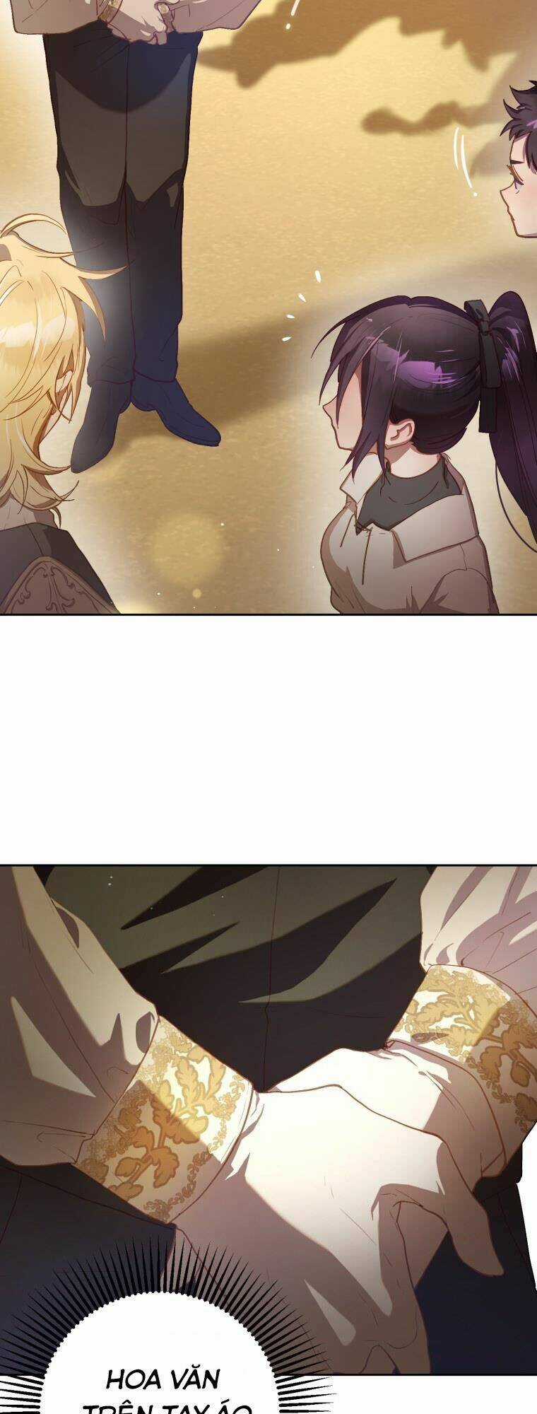 Em Trai Tôi Là Hoàng Đế Ngang Ngược Chapter 17 trang 62