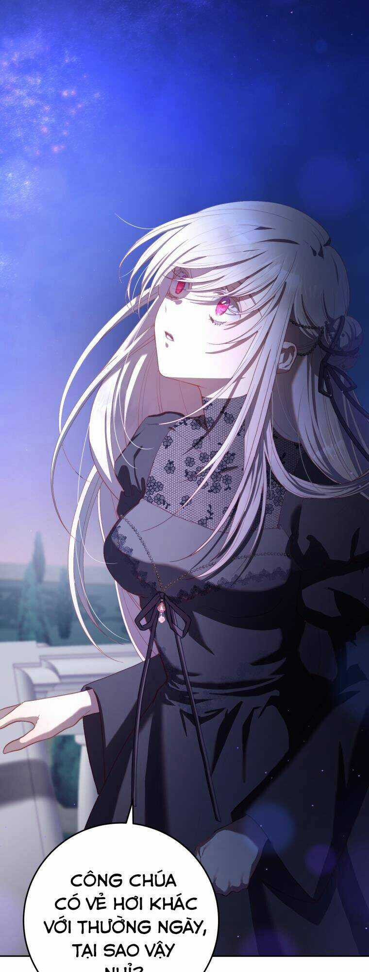 Em Trai Tôi Là Hoàng Đế Ngang Ngược Chapter 17 trang 8