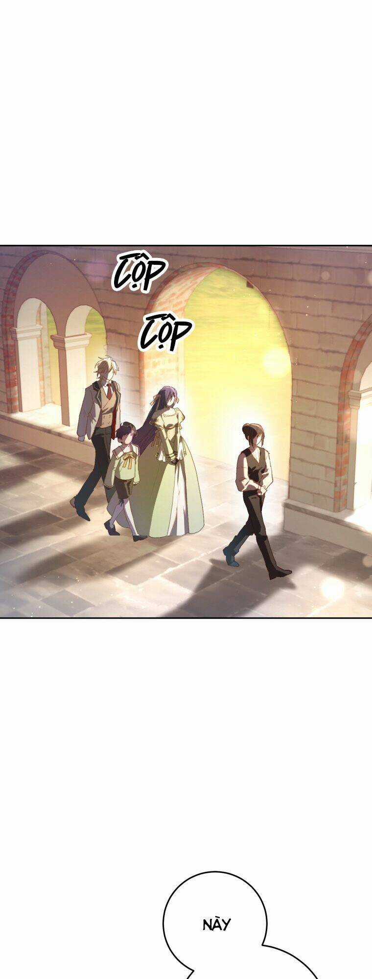 Em Trai Tôi Là Hoàng Đế Ngang Ngược Chapter 18 trang 0