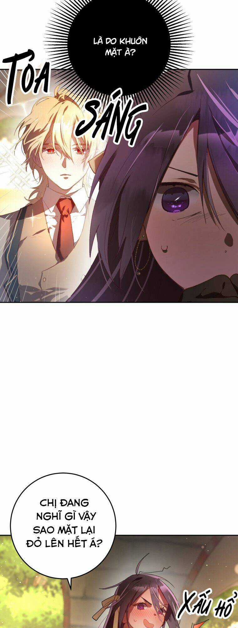 Em Trai Tôi Là Hoàng Đế Ngang Ngược Chapter 18 trang 16