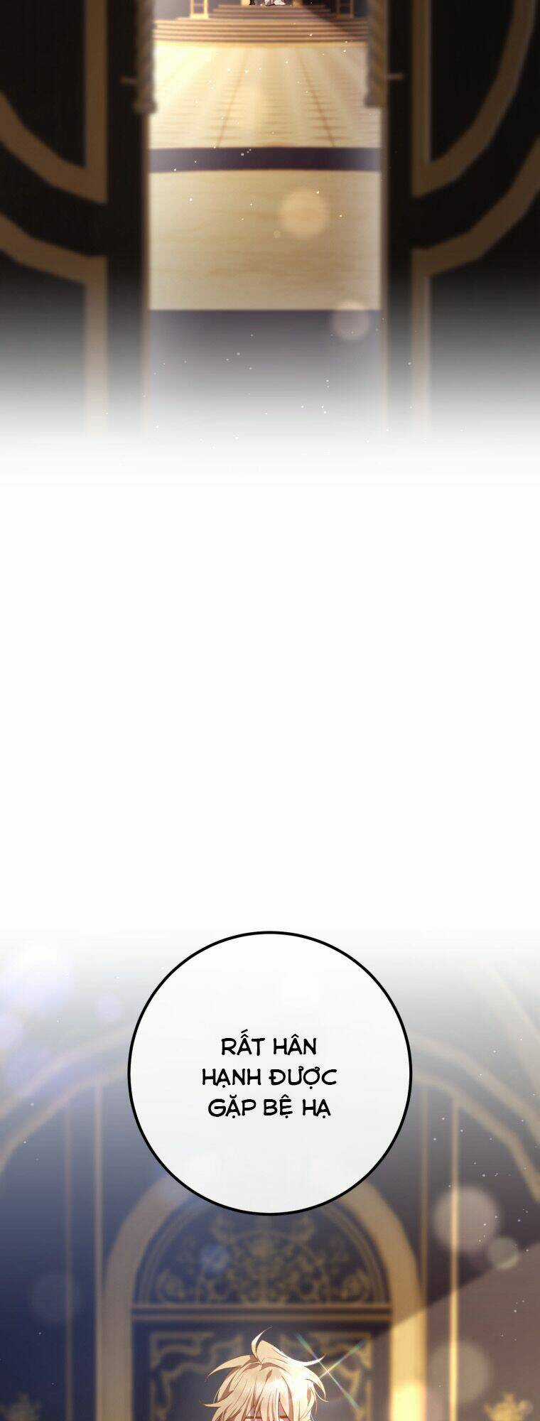 Em Trai Tôi Là Hoàng Đế Ngang Ngược Chapter 18 trang 20