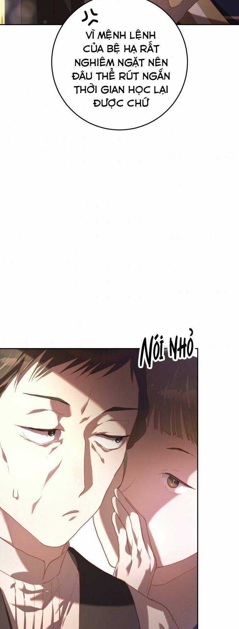 Em Trai Tôi Là Hoàng Đế Ngang Ngược Chapter 18 trang 24