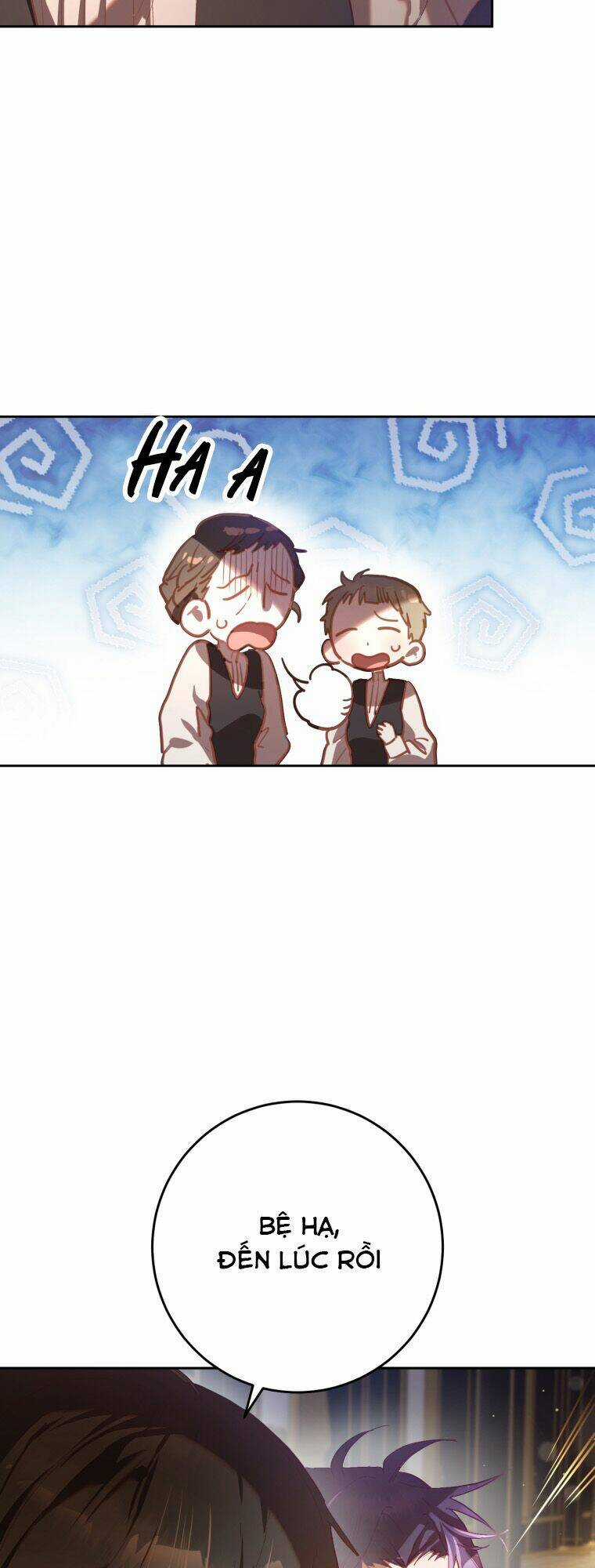 Em Trai Tôi Là Hoàng Đế Ngang Ngược Chapter 18 trang 25