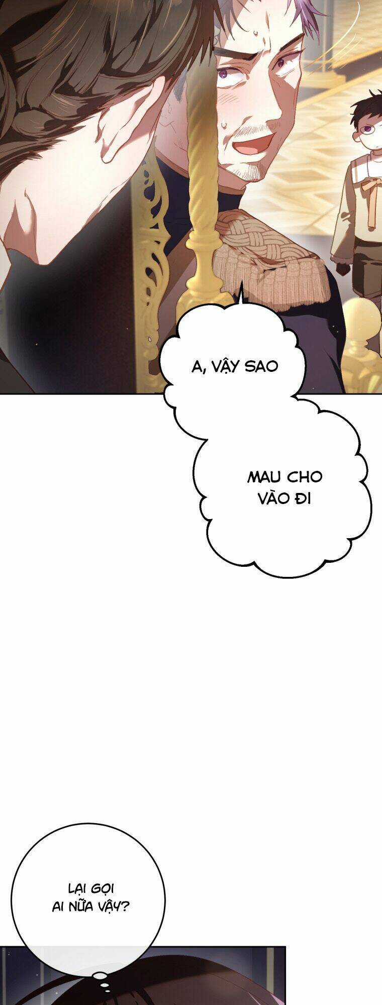 Em Trai Tôi Là Hoàng Đế Ngang Ngược Chapter 18 trang 26