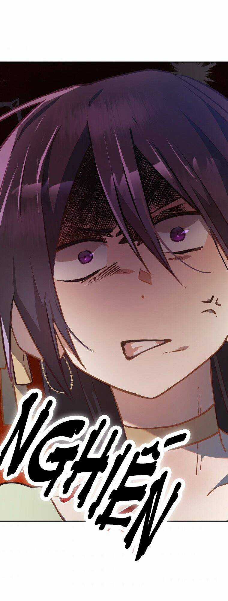 Em Trai Tôi Là Hoàng Đế Ngang Ngược Chapter 18 trang 29