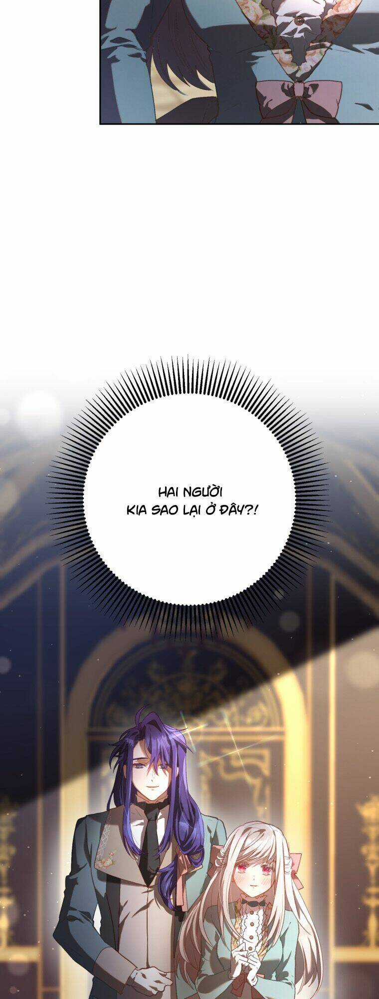 Em Trai Tôi Là Hoàng Đế Ngang Ngược Chapter 18 trang 32