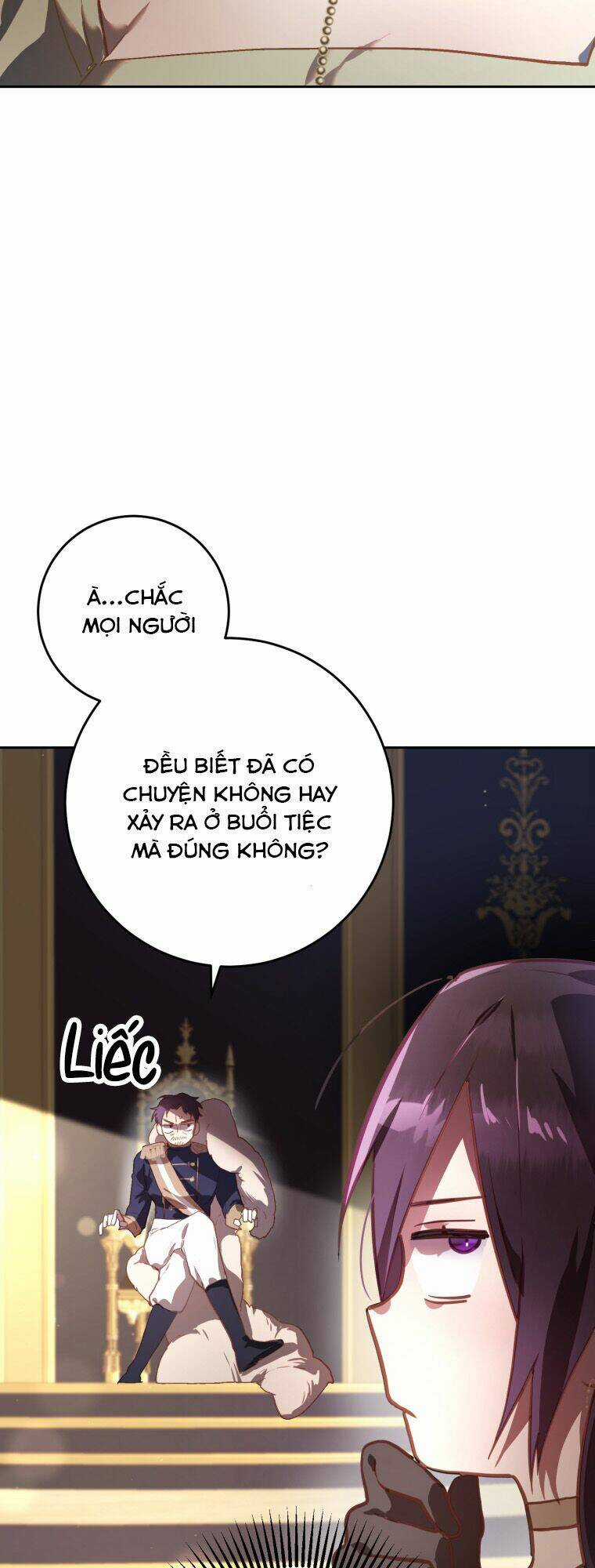 Em Trai Tôi Là Hoàng Đế Ngang Ngược Chapter 18 trang 37