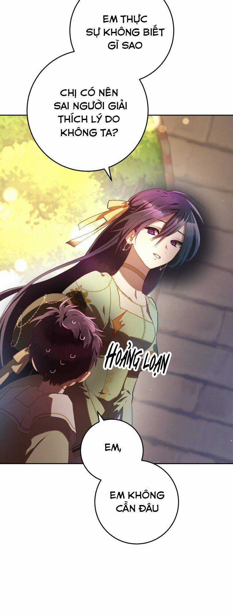 Em Trai Tôi Là Hoàng Đế Ngang Ngược Chapter 18 trang 4