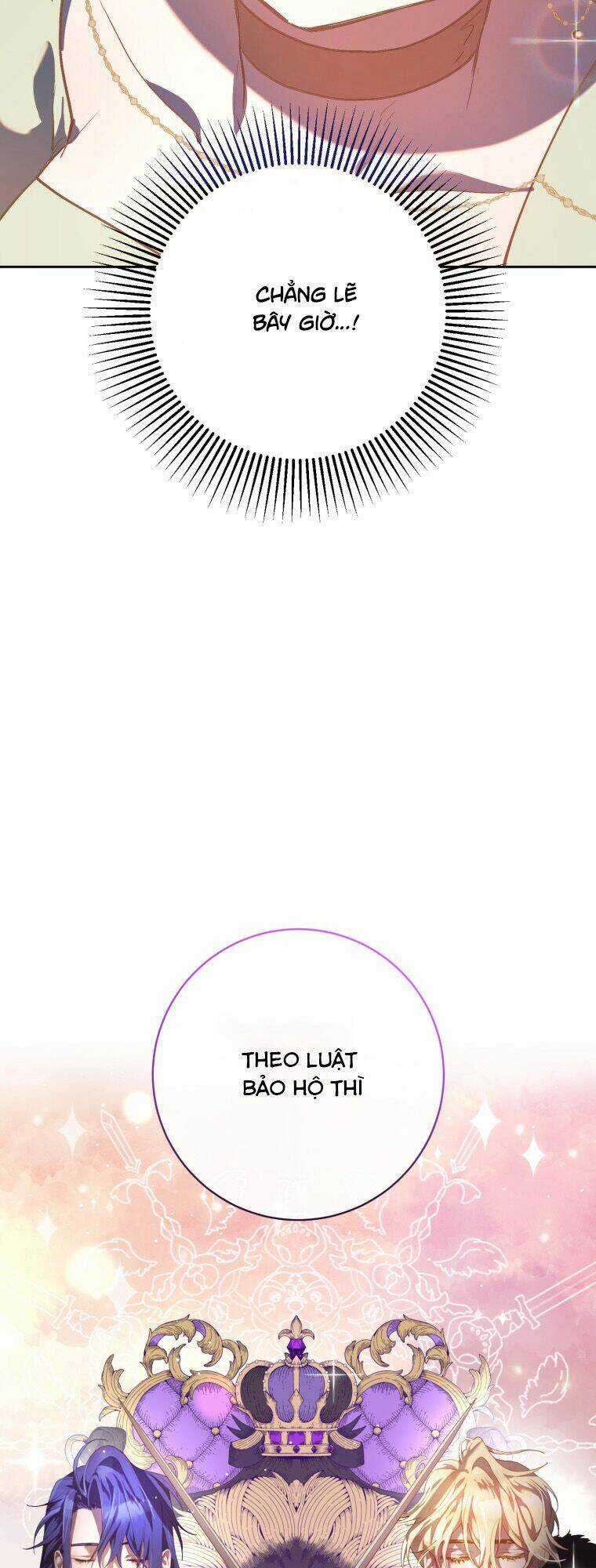 Em Trai Tôi Là Hoàng Đế Ngang Ngược Chapter 18 trang 41