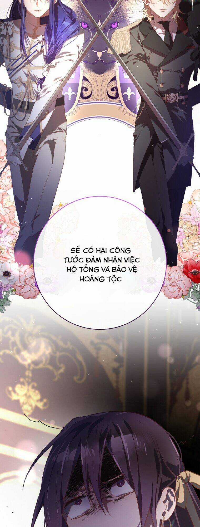 Em Trai Tôi Là Hoàng Đế Ngang Ngược Chapter 18 trang 42